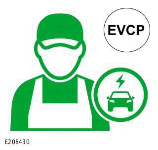 Electric Vehicle Safety Rules